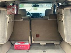 تويوتا فورجنر